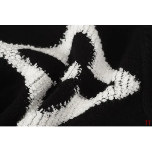 Replica Louis Vuitton LV Sweaters Long Sleeved For Unisex #1404096 $68.00 USD for Wholesale