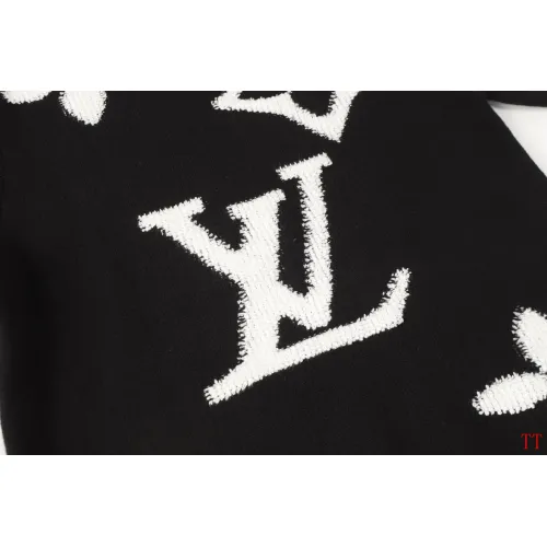 Replica Louis Vuitton LV Sweaters Long Sleeved For Unisex #1404096 $68.00 USD for Wholesale