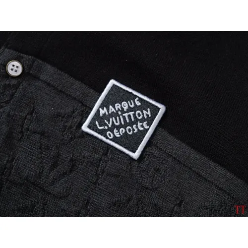 Replica Louis Vuitton LV Sweaters Long Sleeved For Unisex #1404097 $64.00 USD for Wholesale