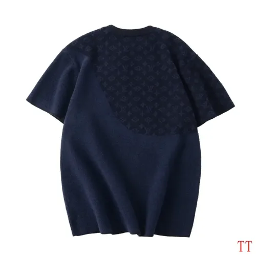 Replica Louis Vuitton LV T-Shirts Short Sleeved For Unisex #1404101 $52.00 USD for Wholesale