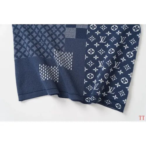 Replica Louis Vuitton LV T-Shirts Short Sleeved For Unisex #1404102 $52.00 USD for Wholesale