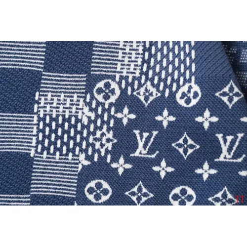 Replica Louis Vuitton LV T-Shirts Short Sleeved For Unisex #1404102 $52.00 USD for Wholesale