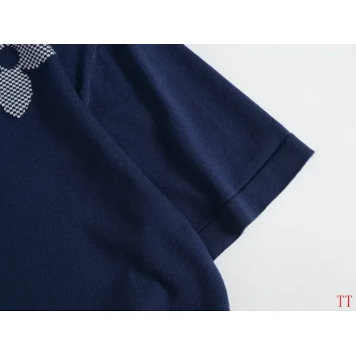 Replica Louis Vuitton LV T-Shirts Short Sleeved For Unisex #1404105 $48.00 USD for Wholesale