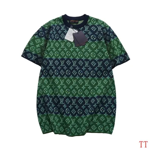 Wholesale Louis Vuitton LV T-Shirts Short Sleeved For Unisex #1404107 $48.00 USD, Wholesale Quality Replica Louis Vuitton LV T-Shirts