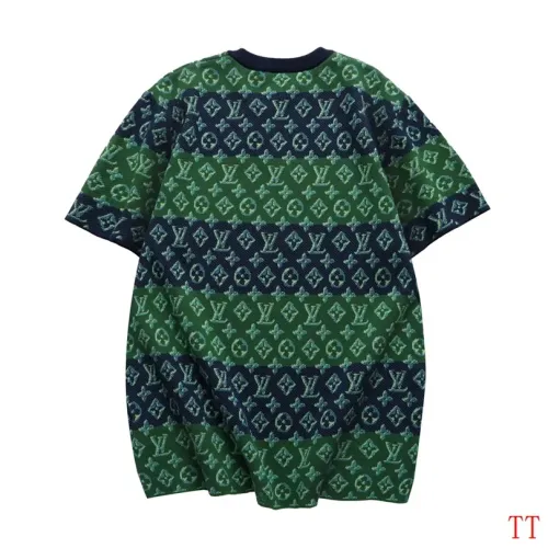 Replica Louis Vuitton LV T-Shirts Short Sleeved For Unisex #1404107 $48.00 USD for Wholesale
