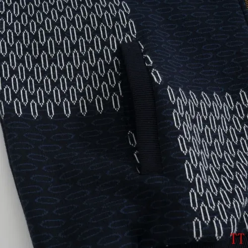 Replica Louis Vuitton LV Sweaters Long Sleeved For Unisex #1404108 $85.00 USD for Wholesale