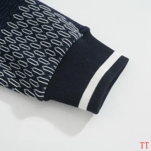 Replica Louis Vuitton LV Sweaters Long Sleeved For Unisex #1404108 $85.00 USD for Wholesale