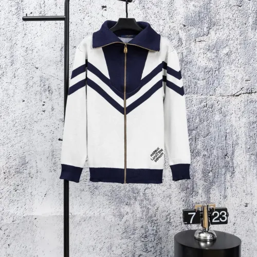 Wholesale Louis Vuitton LV Sweaters Long Sleeved For Women #1404111 $68.00 USD, Wholesale Quality Replica Louis Vuitton LV Sweaters