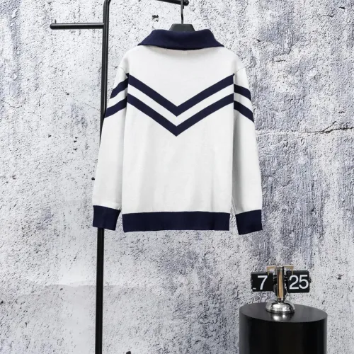 Replica Louis Vuitton LV Sweaters Long Sleeved For Women #1404111 $68.00 USD for Wholesale