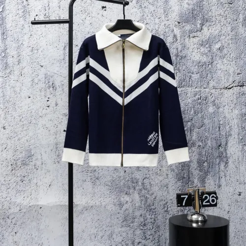 Wholesale Louis Vuitton LV Sweaters Long Sleeved For Women #1404112 $68.00 USD, Wholesale Quality Replica Louis Vuitton LV Sweaters