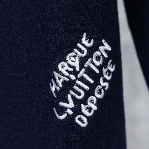 Replica Louis Vuitton LV Sweaters Long Sleeved For Women #1404112 $68.00 USD for Wholesale