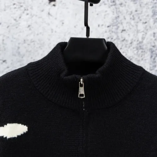 Replica Louis Vuitton LV Sweaters Long Sleeved For Unisex #1404114 $64.00 USD for Wholesale