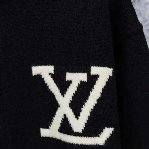 Replica Louis Vuitton LV Sweaters Long Sleeved For Unisex #1404114 $64.00 USD for Wholesale