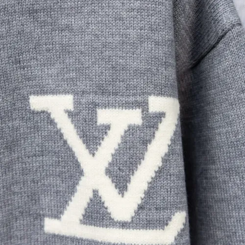 Replica Louis Vuitton LV Sweaters Long Sleeved For Unisex #1404115 $64.00 USD for Wholesale