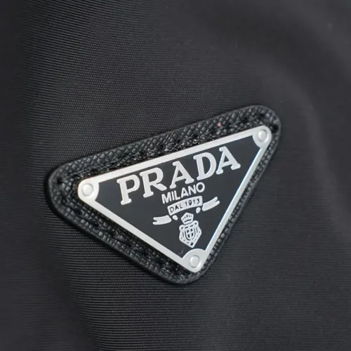 Replica Prada Travel Bags #1404117 $98.00 USD for Wholesale