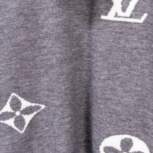 Replica Louis Vuitton LV Sweaters Long Sleeved For Unisex #1404119 $76.00 USD for Wholesale
