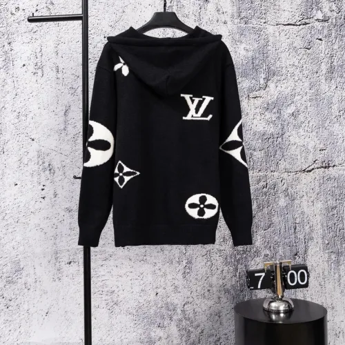 Replica Louis Vuitton LV Sweaters Long Sleeved For Unisex #1404120 $76.00 USD for Wholesale