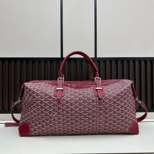Wholesale Goyard Travel Bags #1404122 $76.00 USD, Wholesale Quality Replica Goyard Travel Bags