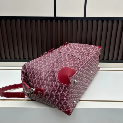 Replica Goyard Travel Bags #1404122 $76.00 USD for Wholesale