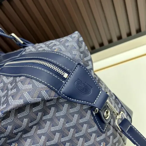Replica Goyard Travel Bags #1404123 $76.00 USD for Wholesale
