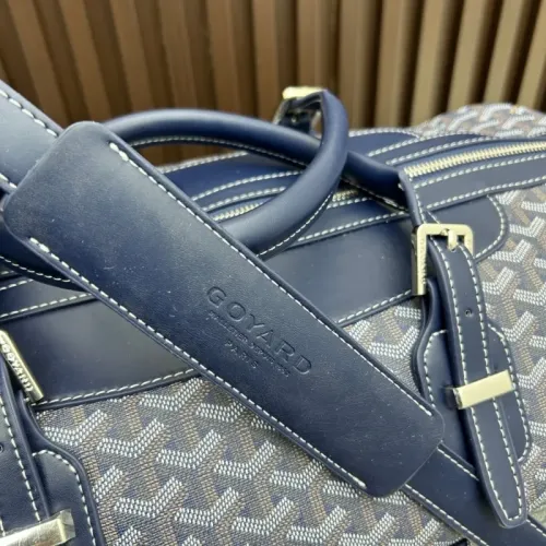 Replica Goyard Travel Bags #1404123 $76.00 USD for Wholesale