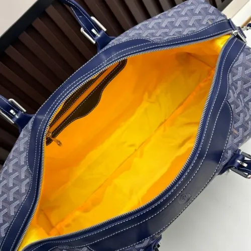 Replica Goyard Travel Bags #1404123 $76.00 USD for Wholesale