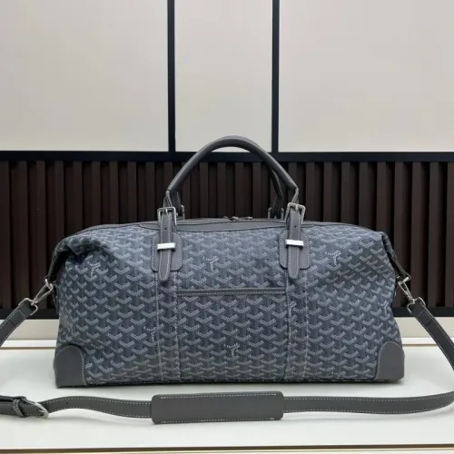 Replica Goyard Travel Bags #1404124 $76.00 USD for Wholesale