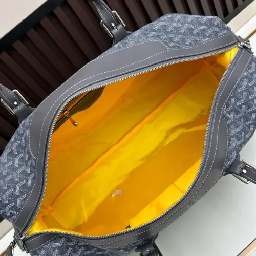 Replica Goyard Travel Bags #1404124 $76.00 USD for Wholesale