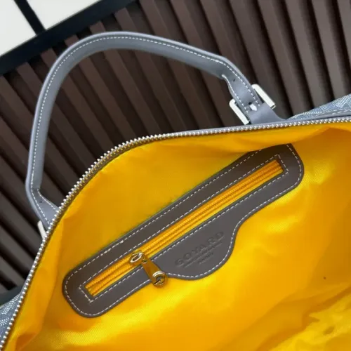 Replica Goyard Travel Bags #1404124 $76.00 USD for Wholesale