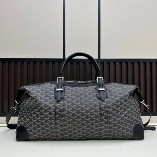 Wholesale Goyard Travel Bags #1404125 $76.00 USD, Wholesale Quality Replica Goyard Travel Bags
