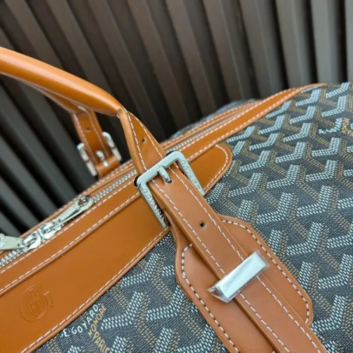 Replica Goyard Travel Bags #1404127 $76.00 USD for Wholesale
