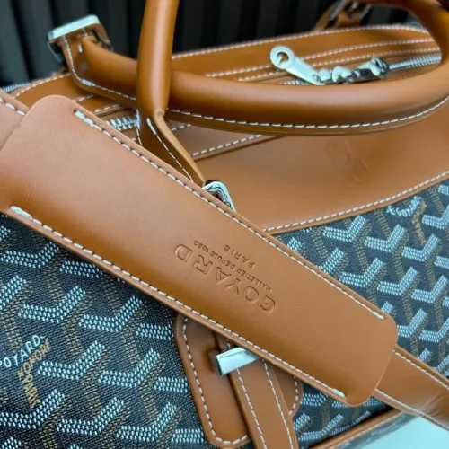 Replica Goyard Travel Bags #1404127 $76.00 USD for Wholesale