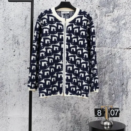 Wholesale Christian Dior Sweaters Long Sleeved For Unisex #1404129 $60.00 USD, Wholesale Quality Replica Christian Dior Sweaters