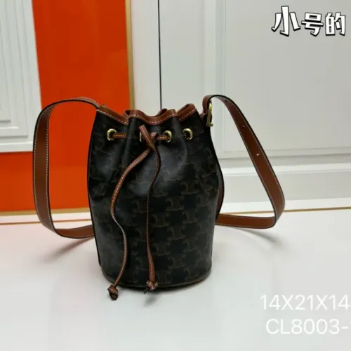 Wholesale Celine AAA Quality Messenger Bags For Women #1404133 $80.00 USD, Wholesale Quality Replica Celine AAA Quality Messenger Bags
