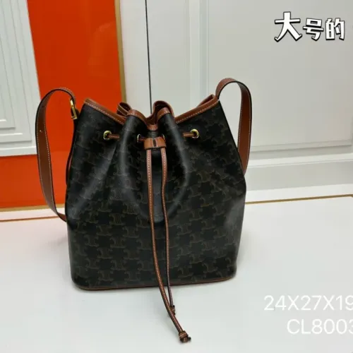 Wholesale Celine AAA Quality Messenger Bags For Women #1404135 $82.00 USD, Wholesale Quality Replica Celine AAA Quality Messenger Bags