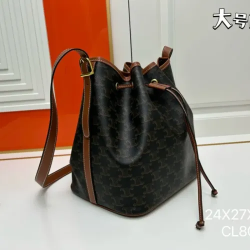 Replica Celine AAA Quality Messenger Bags For Women #1404135 $82.00 USD for Wholesale