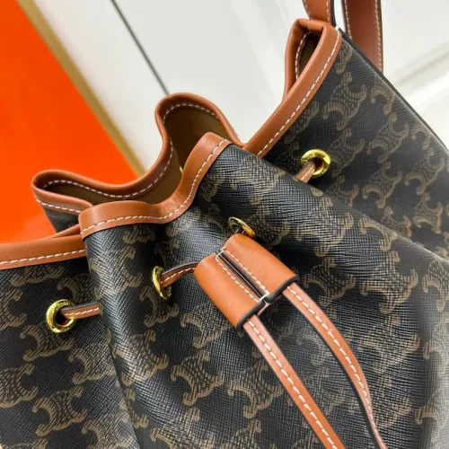 Replica Celine AAA Quality Messenger Bags For Women #1404135 $82.00 USD for Wholesale