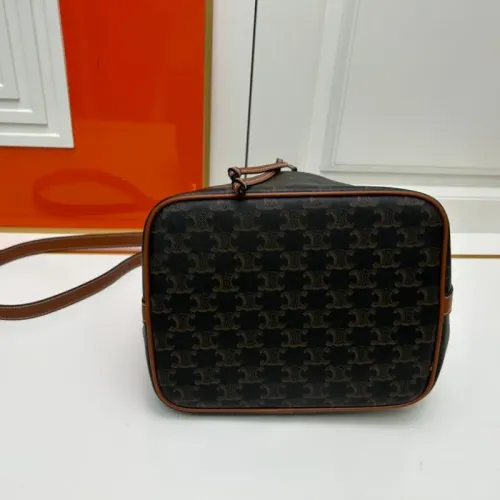 Replica Celine AAA Quality Messenger Bags For Women #1404135 $82.00 USD for Wholesale