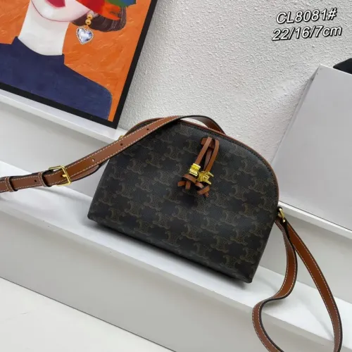Wholesale Celine AAA Quality Messenger Bags For Women #1404138 $80.00 USD, Wholesale Quality Replica Celine AAA Quality Messenger Bags