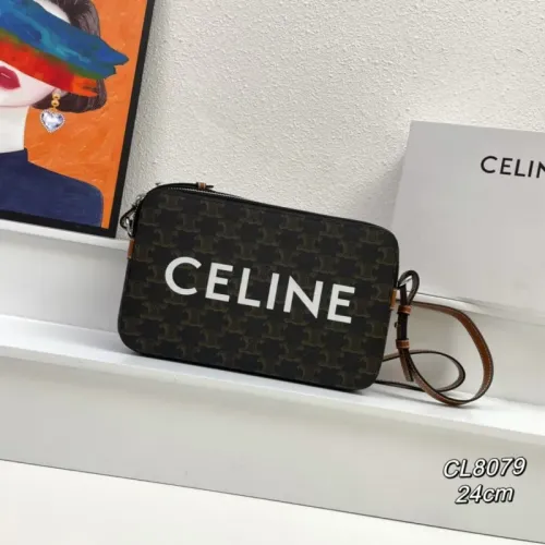 Wholesale Celine AAA Quality Messenger Bags For Women #1404141 $85.00 USD, Wholesale Quality Replica Celine AAA Quality Messenger Bags