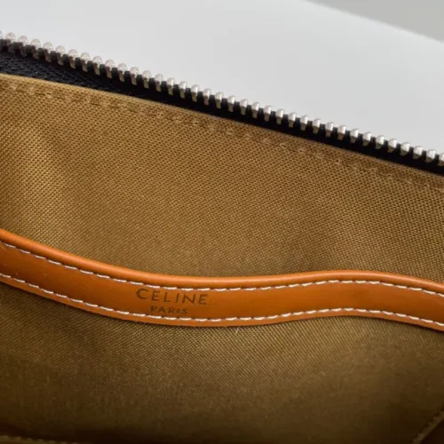 Replica Celine AAA Quality Messenger Bags For Women #1404141 $85.00 USD for Wholesale