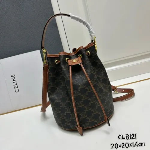 Wholesale Celine AAA Quality Messenger Bags For Women #1404143 $80.00 USD, Wholesale Quality Replica Celine AAA Quality Messenger Bags