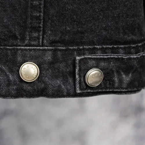 Replica Louis Vuitton LV Jackets Long Sleeved For Unisex #1404147 $72.00 USD for Wholesale