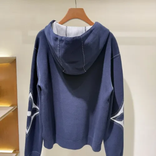 Replica Louis Vuitton LV Jackets Long Sleeved For Unisex #1404149 $98.00 USD for Wholesale