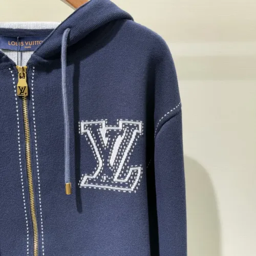 Replica Louis Vuitton LV Jackets Long Sleeved For Unisex #1404149 $98.00 USD for Wholesale