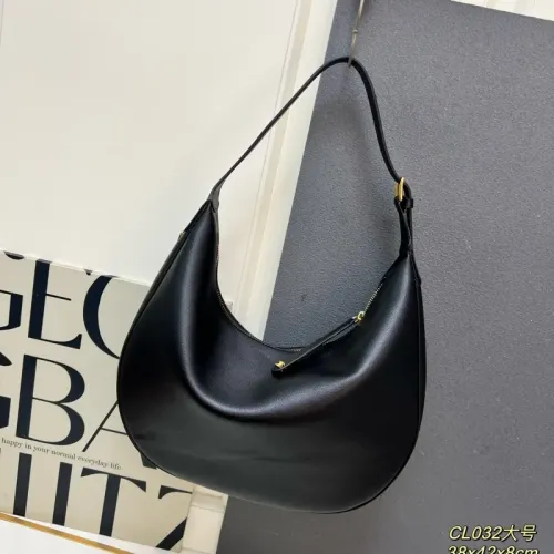 Replica Celine AAA Quality Shoulder Bags For Women #1404157 $88.00 USD for Wholesale