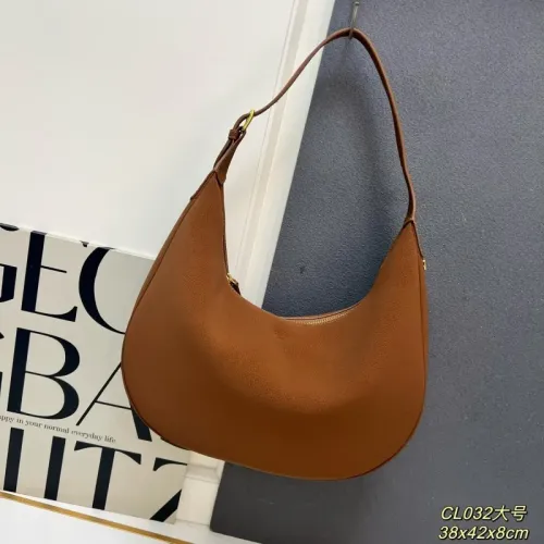 Wholesale Celine AAA Quality Shoulder Bags For Women #1404159 $88.00 USD, Wholesale Quality Replica Celine AAA Quality Shoulder Bags