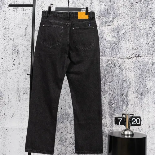 Replica Louis Vuitton LV Jeans For Men #1404160 $64.00 USD for Wholesale