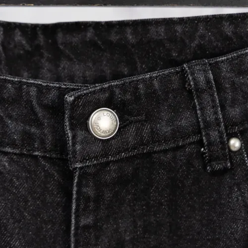 Replica Louis Vuitton LV Jeans For Men #1404160 $64.00 USD for Wholesale
