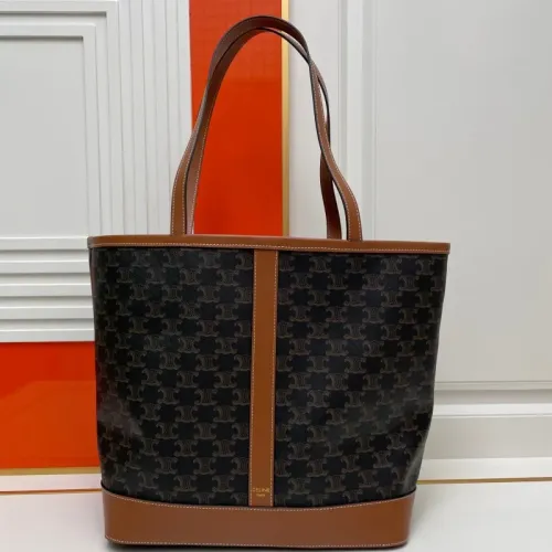 Wholesale Celine AAA Quality Shoulder Bags For Women #1404162 $88.00 USD, Wholesale Quality Replica Celine AAA Quality Shoulder Bags